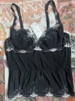 SCULPTOR Team Mary Corset Top - メルカリ