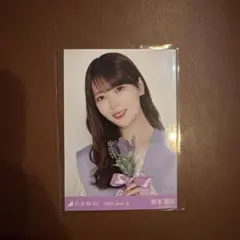 乃木坂46 岩本蓮加 2019.July-Ⅱ 生写真 - メルカリ