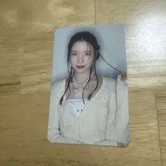 こ*み様 NiziU トレカ　武道館　マヤ