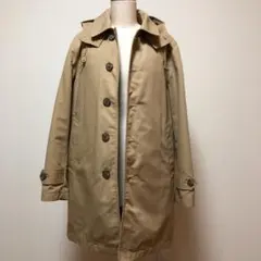 トレンチコート