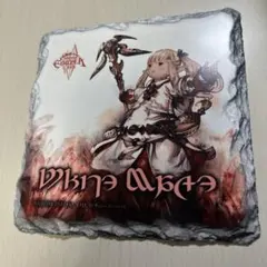FF14 エオルゼアカフェ ジョブ石板 侍 - メルカリ