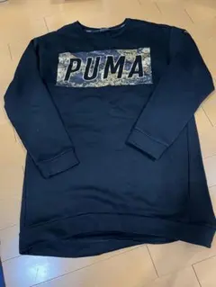 PUMA トレーナー 160