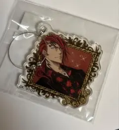 BLEACH WEBくじ 第4弾 D賞 アクリルカップマーカー 阿散井恋次