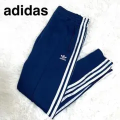 新品未使用】adidas アディダス ジャージ ノヴァ ラップ パンツ 刺繍