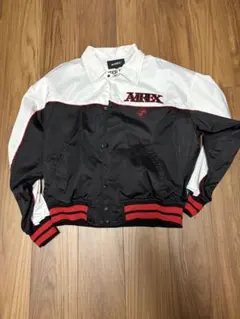 AVIREX（アヴィレックス）U.S.A. ロゴ パファーダウンジャケット AVIREX（アヴィレックス）U.S.A. ロゴ パファーダウンジャケット