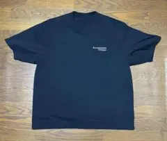 【がいもん】Ennoy Recommended Designer Tシャツ 1LDK SELECT - Ennoy Recommended Designer L/S TEEの通販 by