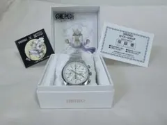 SEIKO ONE PIECE 腕時計 no.4868/5000 - メルカリ