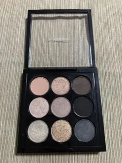Ｍ・Ａ・Ｃ スモール アイシャドウ x 9