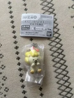 NiziU NIZOO つまんでつなげてますこっと でらっくす！　マコ　ラコ