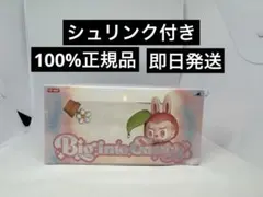ラブブ エナジーシリーズ フォンチャーム アソート BOXシュリンク付き