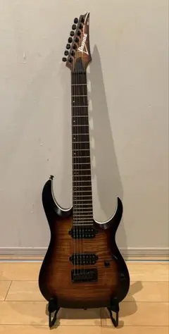 N29 gfc GN7-300 Satin CBSTBRL エレキギター - メルカリ