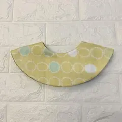 No.179  ハンドメイド　スタイ　ステッチ無し