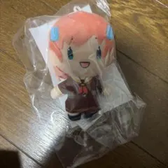 蓮ノ空　セガラッキーくじ　ぬいぐるみ　花帆