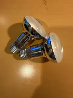 【2個セット】YAZAWA レフ形白熱ランプ RF100V57W (60W形)のサムネイル