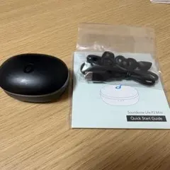 anker soundcore ワイヤレスイヤホン