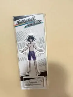 ダンガンロンパ 王馬小吉 水着 アクリルスタンド - メルカリ