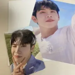 ZEROBASEONE テレ デジパック コンプリートセット