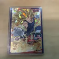 ドラゴンボールヒーローズ ベジータ H8-04