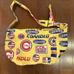 COCOLULU ココルル ショルダーバッグ