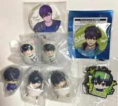 ブルーロック 潔世一 まとめ売り