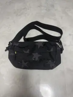 SVOLME スター柄 ショルダーバッグのサムネイル
