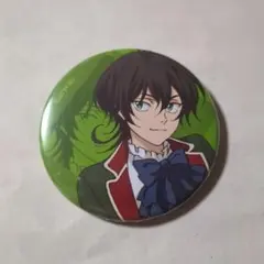 SK∞ エスケーエイト ミヤ 缶バッジ 愛の仮面舞踏会