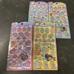 おぱんちゅうさぎ　うるちゅる　んぽちゃむ