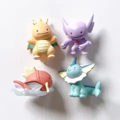 2025年最新】へんしんメタモン シャワーズの人気アイテム - メルカリ