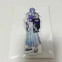 にじさんじ 星導ショウ アクリルスタンド アクスタ スイパラ スイーツパラダイス