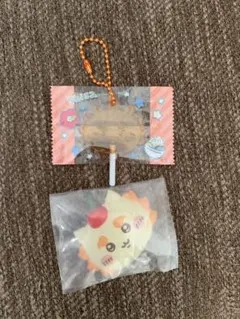 ちいかわ シーサー チャーム マグネット 2点セット