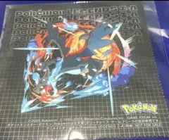 ポケモン ZA アニメイト特典