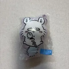 ちいかわ 人魚の島のマスコット モモンガ