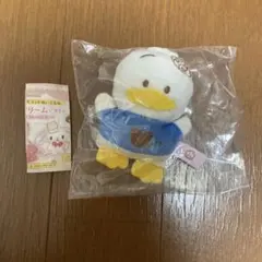 ポムポムプリン チームプリンよちよちマスコット マフィン サンリオ