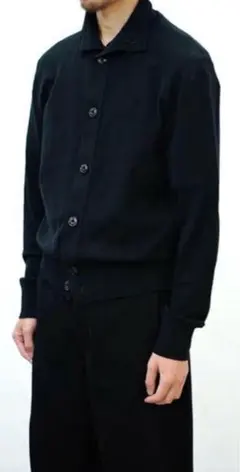 2025年最新】LEMAIRE メンズ カーディガンの人気アイテム - メルカリ