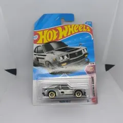 ホットウィール MAZDA RX-3 COMPACT KINGSのサムネイル