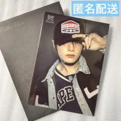 Stray Kids スキズ dominATE JAPAN ラントレ アイエン