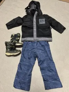 2026年最新】スノボ3点セットの人気アイテム - メルカリ