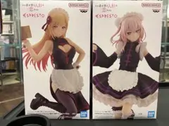 その着せ替え人形は恋をする 喜多川海夢 乾紗寿叶