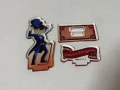 名探偵コナン アクリルスタンド