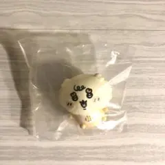 ミニソフビフィギュアコレクション ちいかわ ベビー シーサー