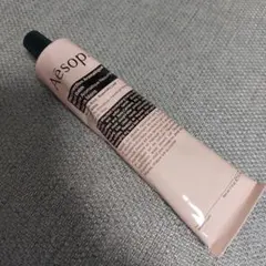 【新品未使用】Aesop ハンドクリーム 75ml
