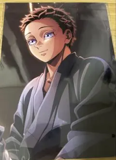 劇場版　鬼滅の刃　無限城編　猗窩座　狛治　小雪