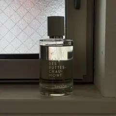 Kerzon ケルゾン ビュット・ショーモン公園 オードトワレ ひ様専用