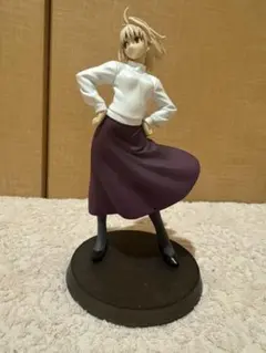【アルクェイド】フィギュア　真月譚 月姫のサムネイル
