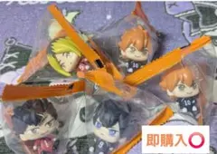 依頼様の専用ページ