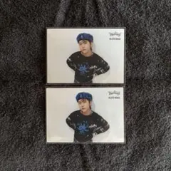 Mrs.GREEN APPLEフォトカ【Harmony 012】若井滉斗