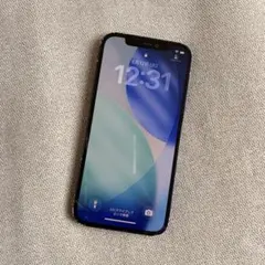iPhone 12 箱無し(ブラック)
