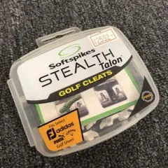 即決 未使用 Softspikes STEALTH Talon 15個