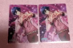 樹*様 うたプリ ビジュコレ クリカ 一ノ瀬トキヤ