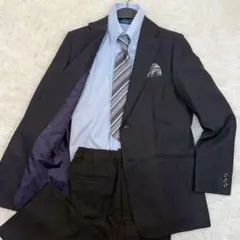 美品✨ Classmateフォーマルスーツ160 5点セット 卒服 男の子